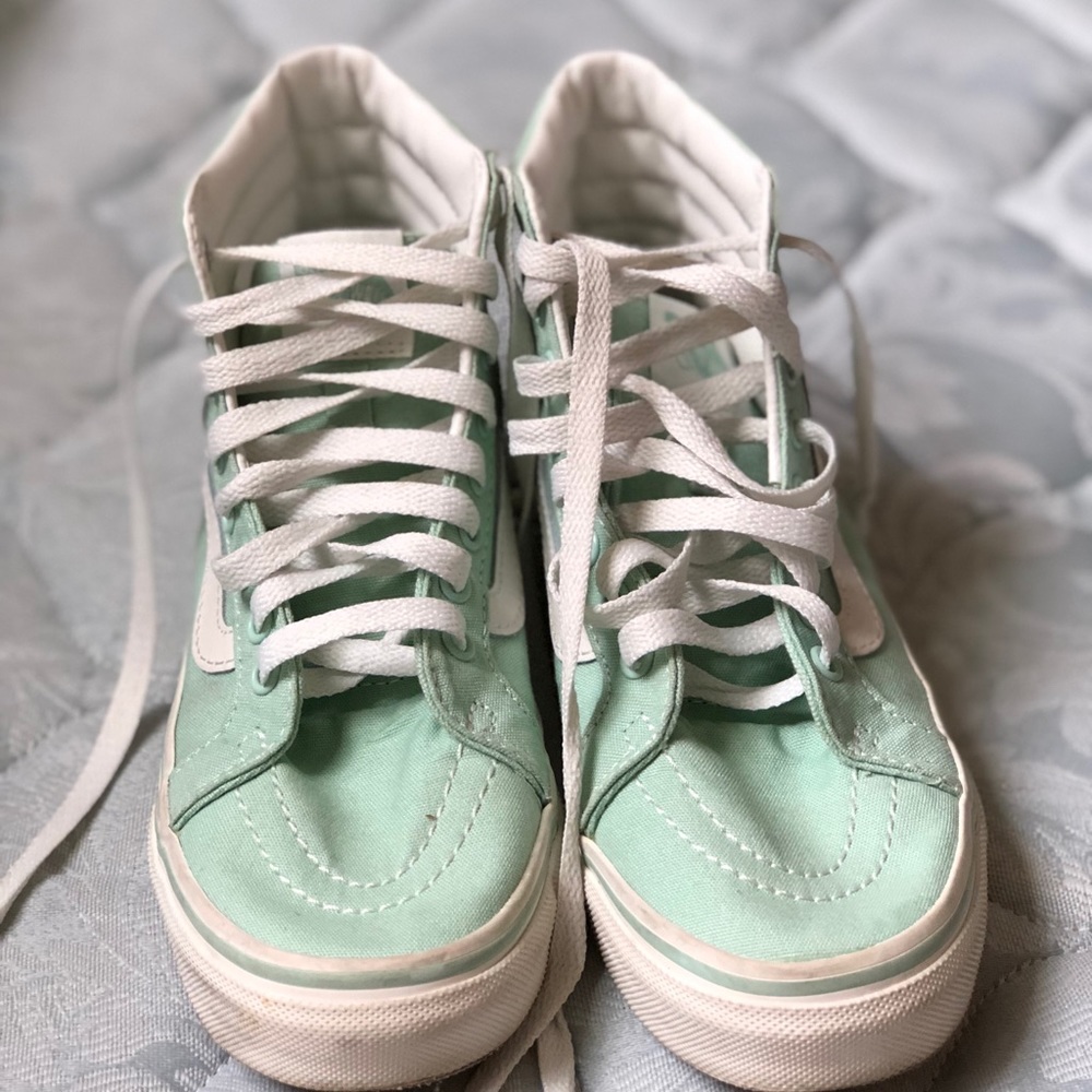 Vans SK8-Hi (Women’s)
